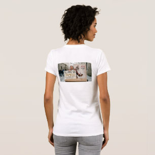 Fantastisk MrBeats "I'll Make You Famous" T-shirt! T Shirt