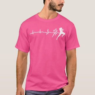 Fantastisk Muay Thai Lifeline Wo Storzes T Shirt
