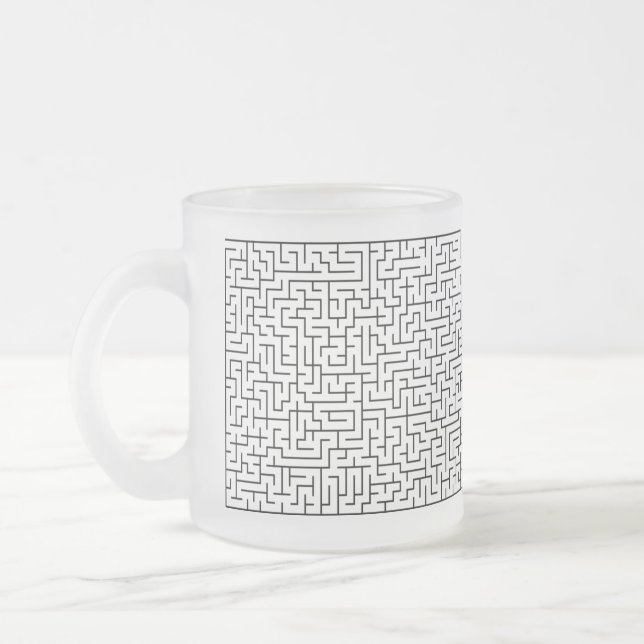Fantastisk mugg (Vänster)