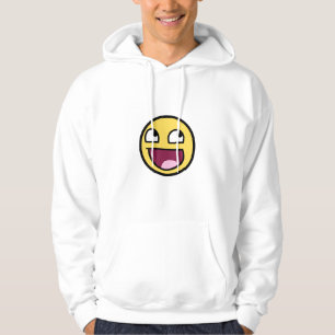 FANTASTISK MUNKJACKA
