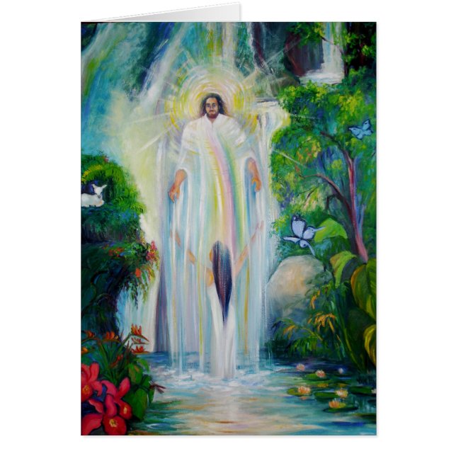 Fantastisk nåd OBS kort (Framsidan)