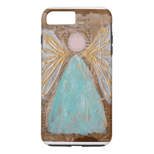 Fantastisk nådiphone case