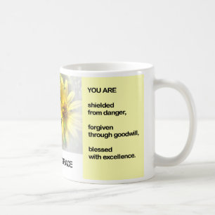Fantastisk nådmugg kaffemugg