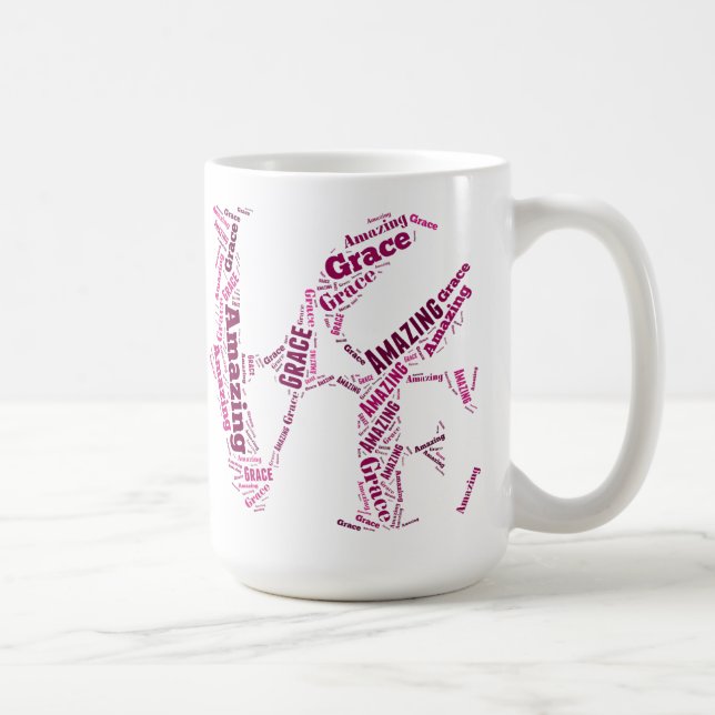 Fantastisk nådmuggAutism GoTeamKate Kaffemugg (Höger)