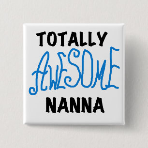 Fantastisk Nanna Blue T-shirts och gaffelvagnar Knapp