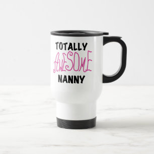 Fantastisk Nanny Rosa T-shirts och gåvor Resemugg