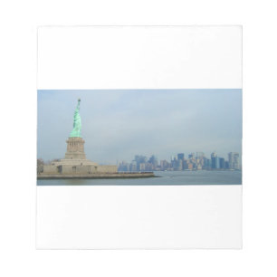 Fantastisk New York City Anteckningsblock
