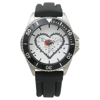 Fantastisk NFT-klocka Armbandsur