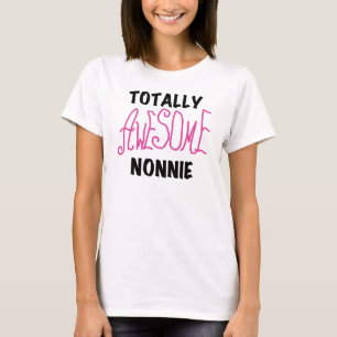 Fantastisk Nonnie Rosa Tshirts och presenter