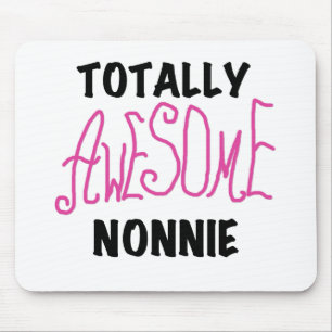 Fantastisk Nonnie Rosa Tshirts och presenter Musmatta