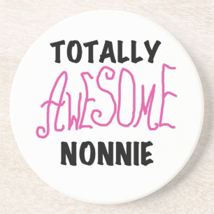 Fantastisk Nonnie Rosa Tshirts och presenter Underlägg