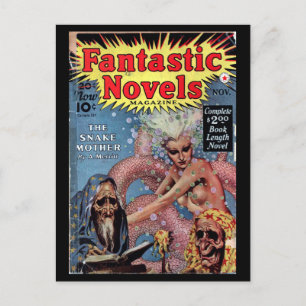 Fantastisk novels v01 n03 (1940-11.Red Star)_Pulp Vykort