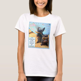 Fantastisk och Bombdiggitet T Shirt