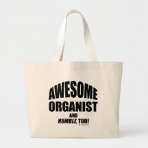 Fantastisk Organist