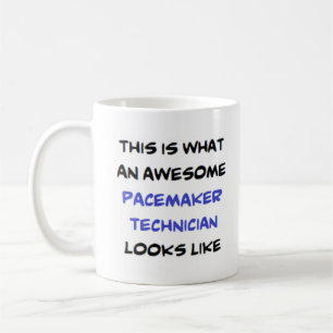 fantastisk-pacemaker-tekniker kaffemugg
