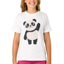 Fantastisk panda