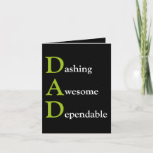 Fantastisk Pappa definition lustig Far dag