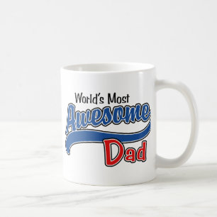 Fantastisk Pappa Kaffemugg