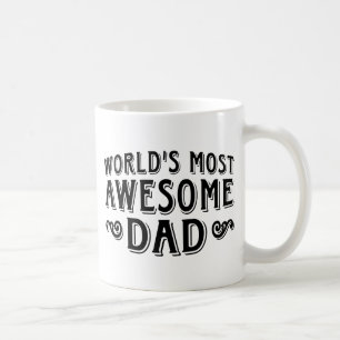 Fantastisk Pappa Kaffemugg