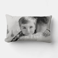 Fantastisk Pappa sedan 20XX Modern Simple Elegant