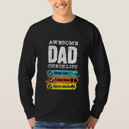 FANTASTISK PAPPA T SHIRT