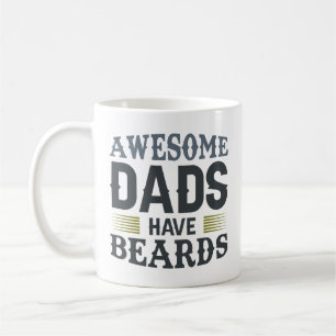 Fantastisk Pappor har boskap Kaffemugg