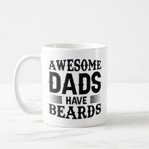 Fantastisk Pappor har boskap Kaffemugg