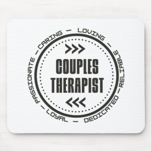 Fantastisk Par Therapist Musmatta