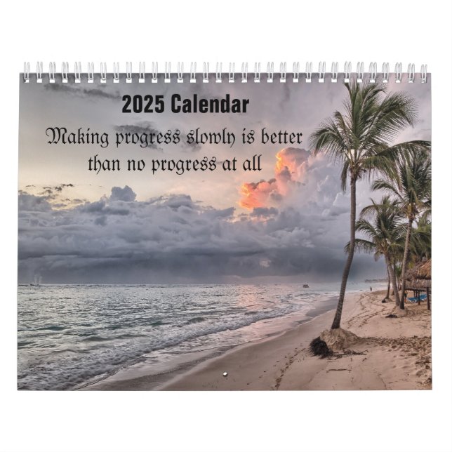 Fantastisk persiko älskare 2025 kalender (Omslag)