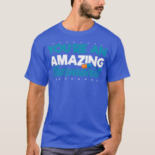 Fantastisk Pharmacist Gift Idea T Shirt