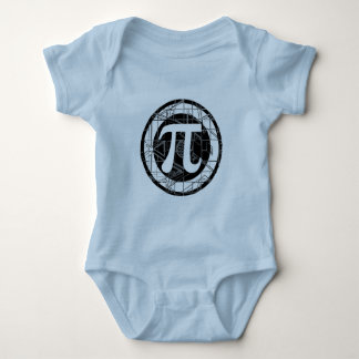 Fantastisk Pi Symbol Tröja