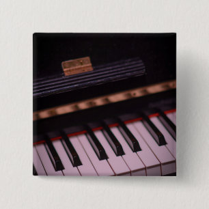 Fantastisk Piano Design Knapp