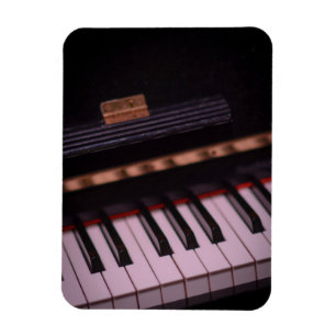 Fantastisk Piano Design Magnet