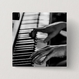 Fantastisk Piano Knapp