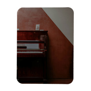 Fantastisk Piano Magnet