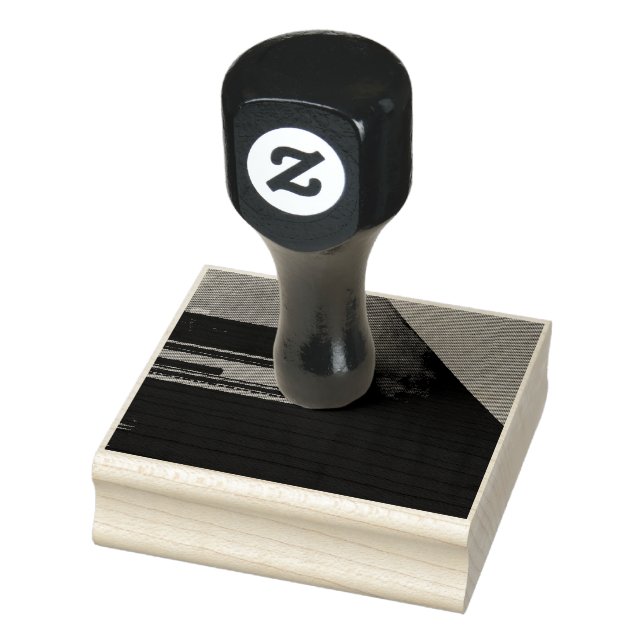 Fantastisk Piano Stämpel (Stämpel)