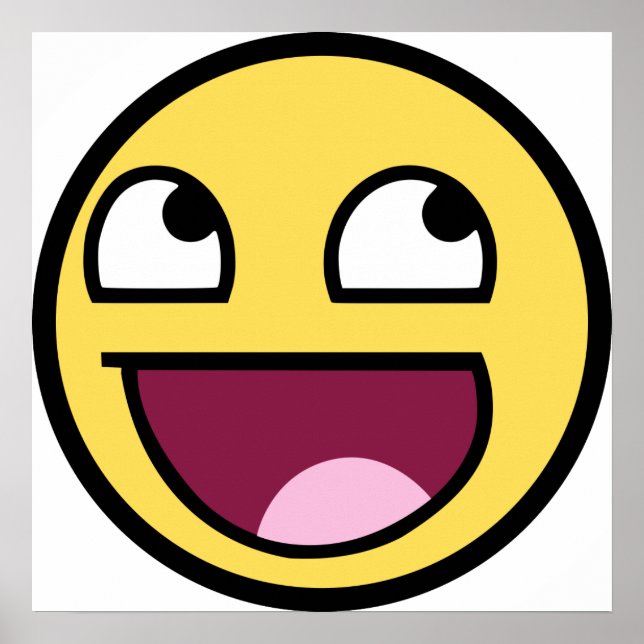 Fantastisk Poster (Framsidan)