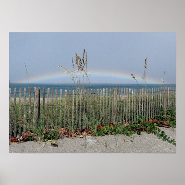 Fantastisk! Poster (Framsidan)