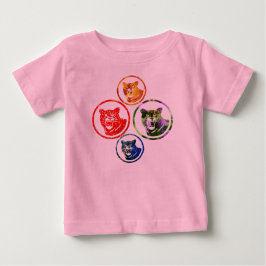 fantastisk puma t shirt