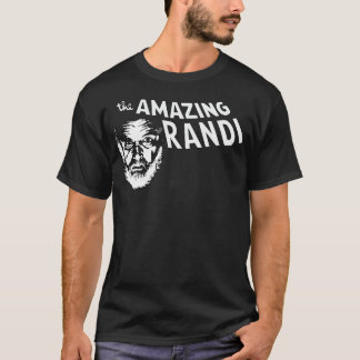 fantastisk Randi by Tais s T Shirt