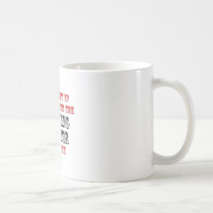 Fantastisk Realtor in action Kaffemugg