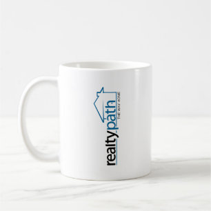 Fantastisk Realtypath Mugg