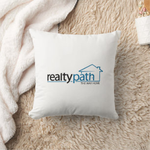 Fantastisk Realtypath Pillow Kudde