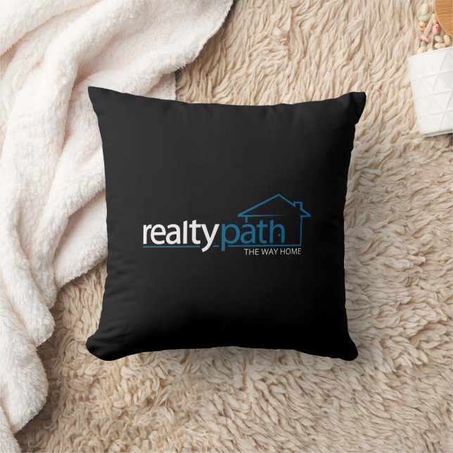 Fantastisk Realtypath Pillow Kudde (Filt)