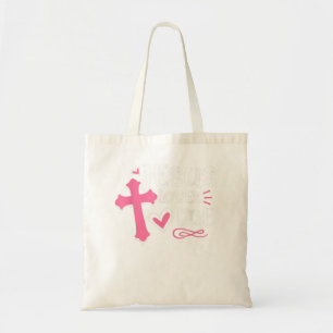 Fantastisk Religiösa Jesus Kärlek Jesus Kärlek Me Tygkasse