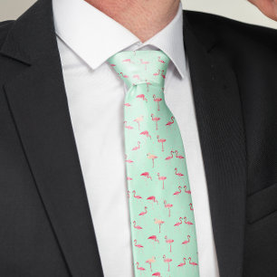 Fantastisk Rosa Flamingos Novelty Slips