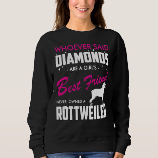 Fantastisk Rottweiler T Shirt