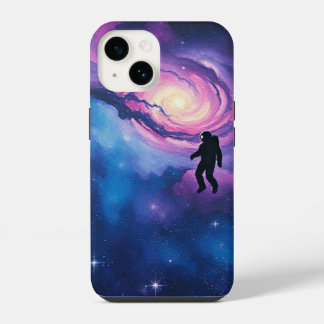 Fantastisk rymddesign