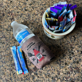 Fantastisk Sauce Barn Wood Personlig