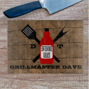 Fantastisk Sauce Barn Wood Personlig